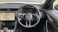 Jaguar F-Pace 2.0 D200 R-Dynamic Black 5dr Auto AWD Diesel Estate